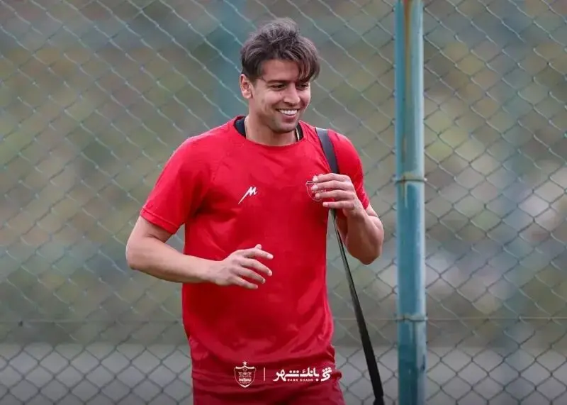وعده هافبک مغضوب پرسپولیس به افشاگری در تلویزیون