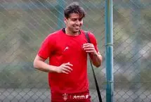 وعده هافبک مغضوب پرسپولیس به افشاگری در تلویزیون
