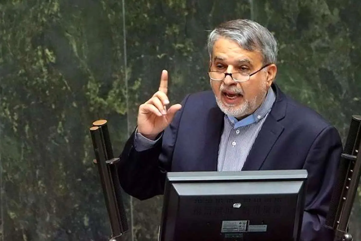 کارت زرد مجلس به وزیر فرهنگ و ارشاد اسلامی


