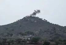 المیادین: ارتش یمن ارتفاعات راهبردی مشرف بر شهر تعز را آزاد کرد