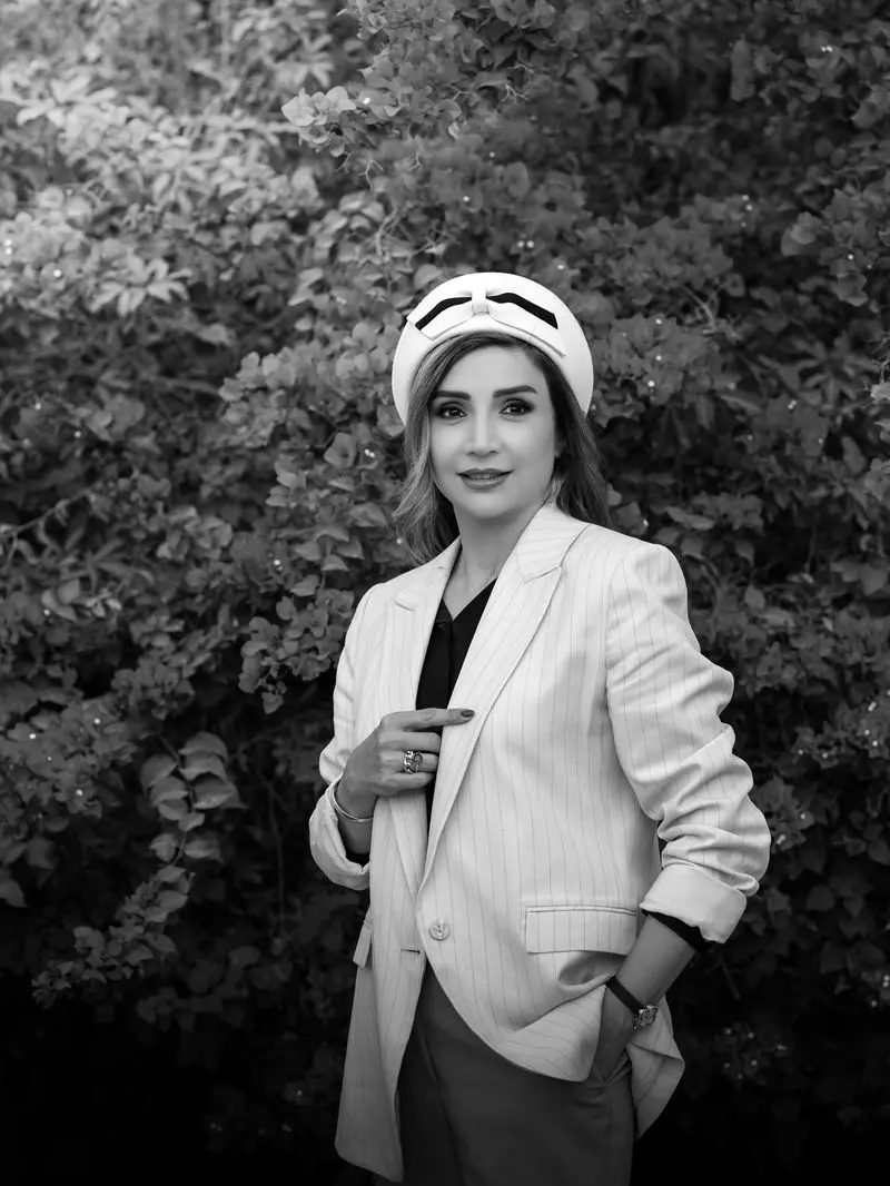 شبنم قلی خانی 