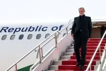 سنگ تمام خلبان هواپیمای پزشکیان در مهرآباد
