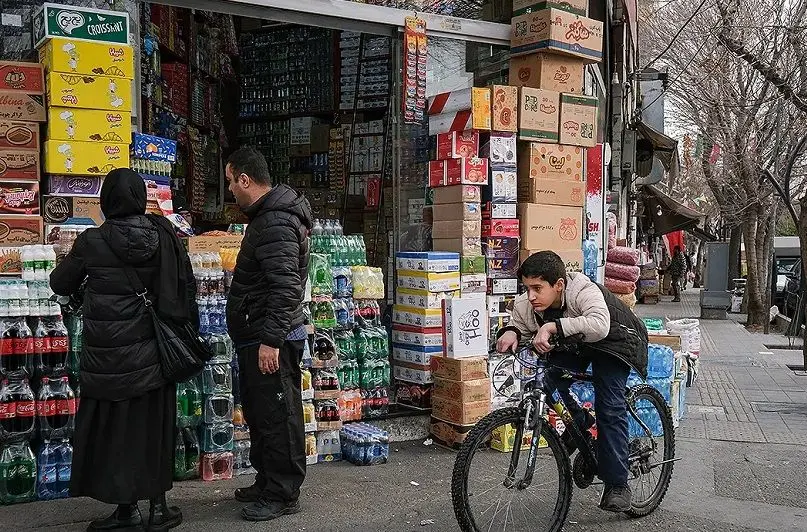 لغو شیوه دوم  کالابرگ فعال شد