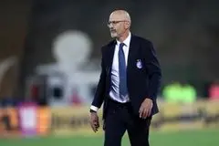 واکنش بوژوویچ به نتایج استقلال با ساپینتو و دربی ۱۰۶