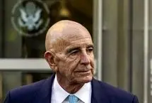 ادعای باراک درباره تمایل ترامپ برای توافق با ایران
