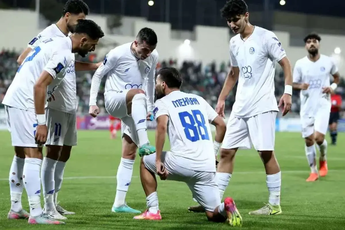 شاگردان ساپینتو بعد از ۶ روز تعطیلی استارت می‌زنند