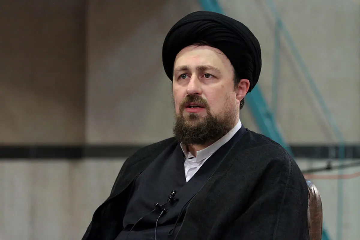 سید حسن خمینی: اگر دولتی توجهی به محرومیت‌زدایی نداشته باشد، راهش را از امام (ره) راحل جدا کرده است
