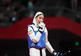 مبینا نعمت‌زاده؛ ملکه دیسلایک‌ها

