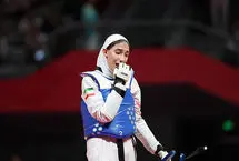 مبینا نعمت‌زاده؛ ملکه دیسلایک‌ها

