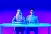 5 تا از بهترین سریال‌های علمی- تخیلی نتفلیکس