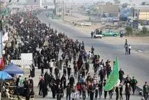 این گروه از زائران اربعین نیاز به مجوز خروج ندارند