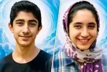 آتش‌نشانی که پیکرهای خانواده‌اش را از زیر آوار بیرون آورد