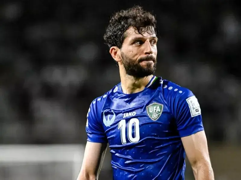 واکنش مهندس استقلال بهعد از صعود به جام‌جهانی