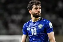 واکنش مهندس استقلال بهعد از صعود به جام‌جهانی