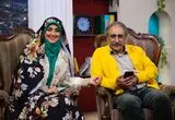 همسر شهرام شکیبا: از داشتن چهار فرزند لذت می‌برم