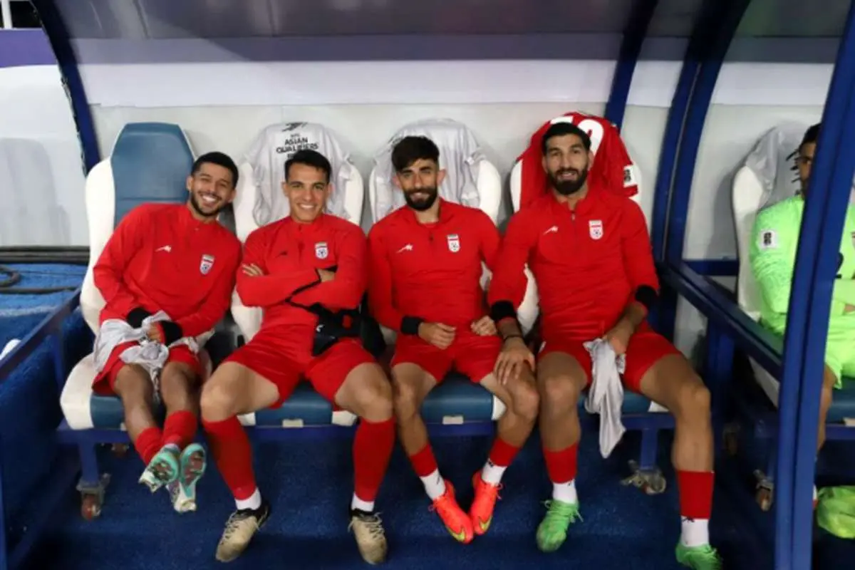 شرایط سخت ستاره سابق پرسپولیس در فصل جدید
