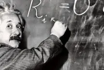 پیش‌بینی اینشتین از جنگ جهانی بعدی