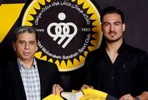 دلیل عقب‌نشینی پرسپولیس از جذب کسری طاهری