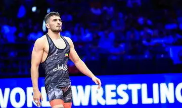 تغییر رنگ مدال ستاره تیم‌ملی با دوپینگ کشتی‌گیر گرجستان