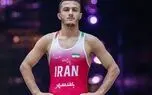 ببینید؛ شکست 12 بر 2 میلاد والی‌زاده مقابل کشتی‌گیر آمریکایی