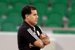 نجات پژمان در قطر توسط یک مربی ایرانی‌الاصل