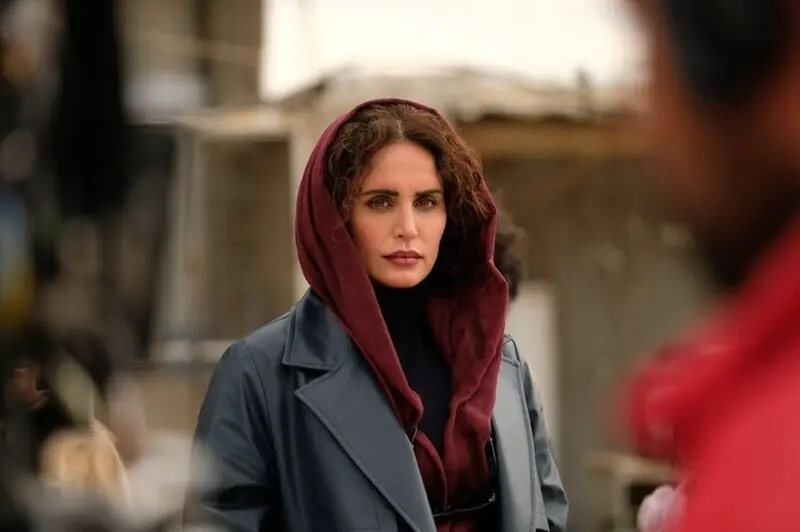 فیلم عروس چشمه