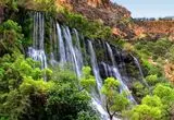 3 بهشت خنک اطراف دزفول برای سفر یکروزه