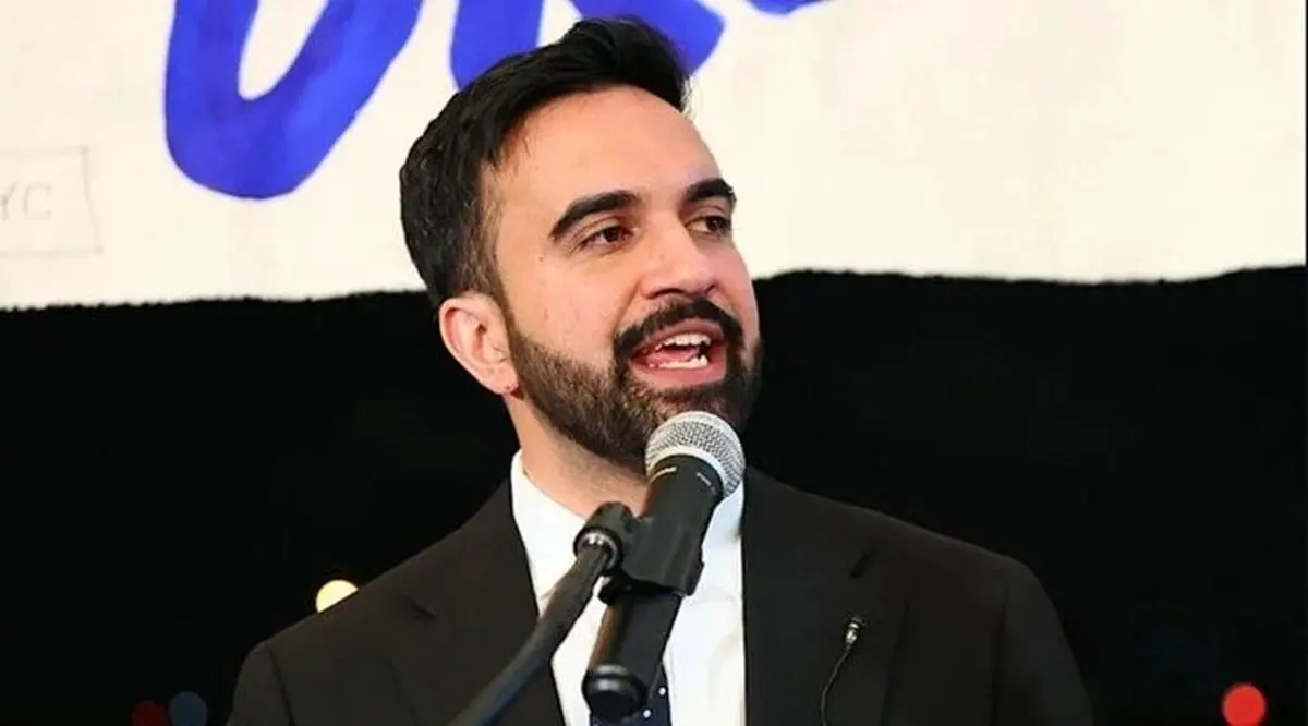 شهردار نیویورک توقیف «ناوگان مقاومت جهانی» را محکوم کرد