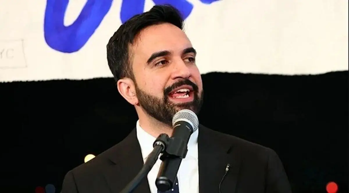 شهردار نیویورک توقیف «ناوگان مقاومت جهانی» را محکوم کرد