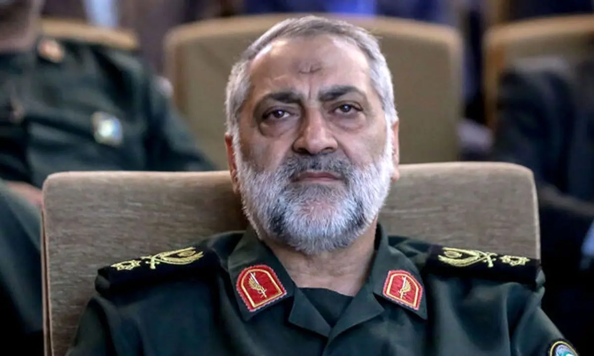  ایران برای پاسخ دندان‌شکن به هر تجاوز جدید آماده است