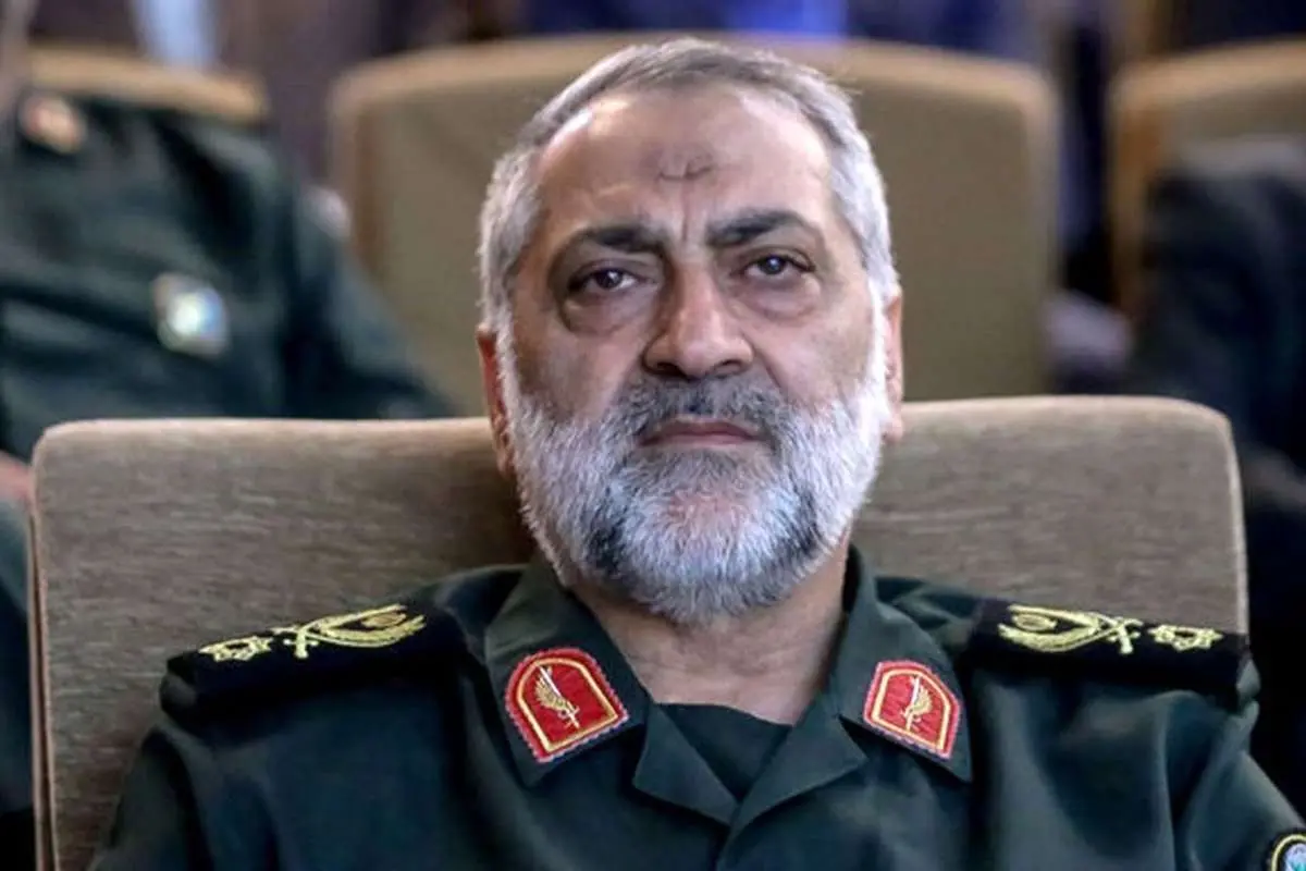  ایران برای پاسخ دندان‌شکن به هر تجاوز جدید آماده است