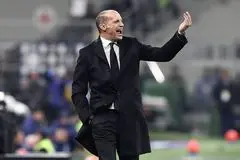 آلگری، سرمربی ماه سری‌آ؛ روزهای امیدوارکننده میلان