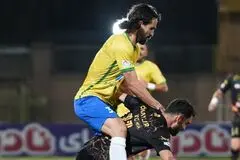 دومین پیروزی فصل پیکان؛ صنعت نفت همچنان در حسرت برد