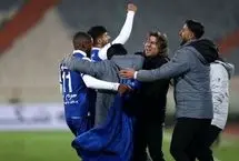 3 بازیکن خارجی در فهرست خرید استقلال