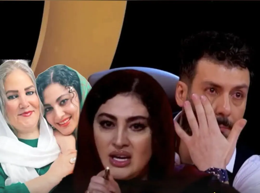 حرف‌های تلخ مریم مومن درباره مادرش 