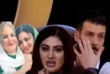 حرف‌های تلخ مریم مومن درباره مادرش 
