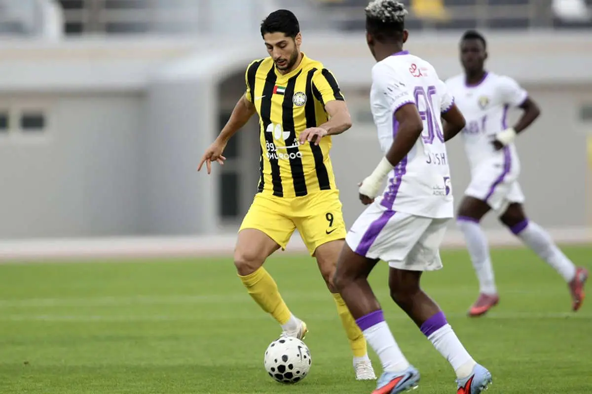 درخواست عجیب آقای لژیونر برای حضور در پرسپولیس