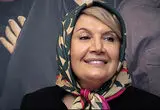 شهین تسلیمی: شوهرم خوشگل بود دخترها ولش نمی‌کردند!