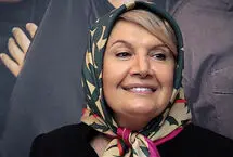 شهین تسلیمی: شوهرم خوشگل بود دخترها ولش نمی‌کردند!