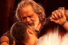 نقد فیلم پیرپسر؛ نگاهی متفاوت به پیرپسر / ملت شما با یک انتلکت و نمادپرداز طرفید