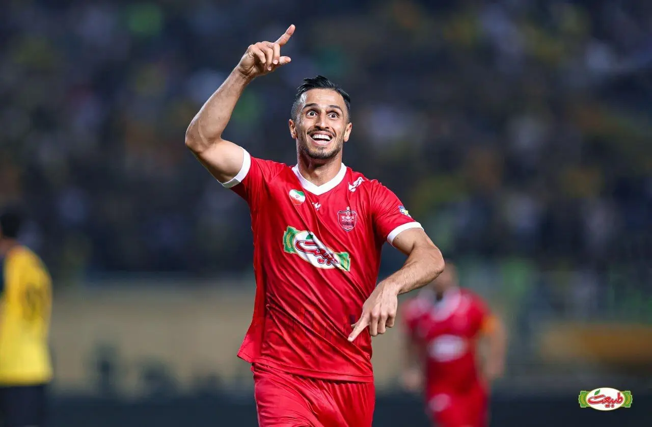  افزایش میلیاردی متمم‌ها در پرسپولیس

