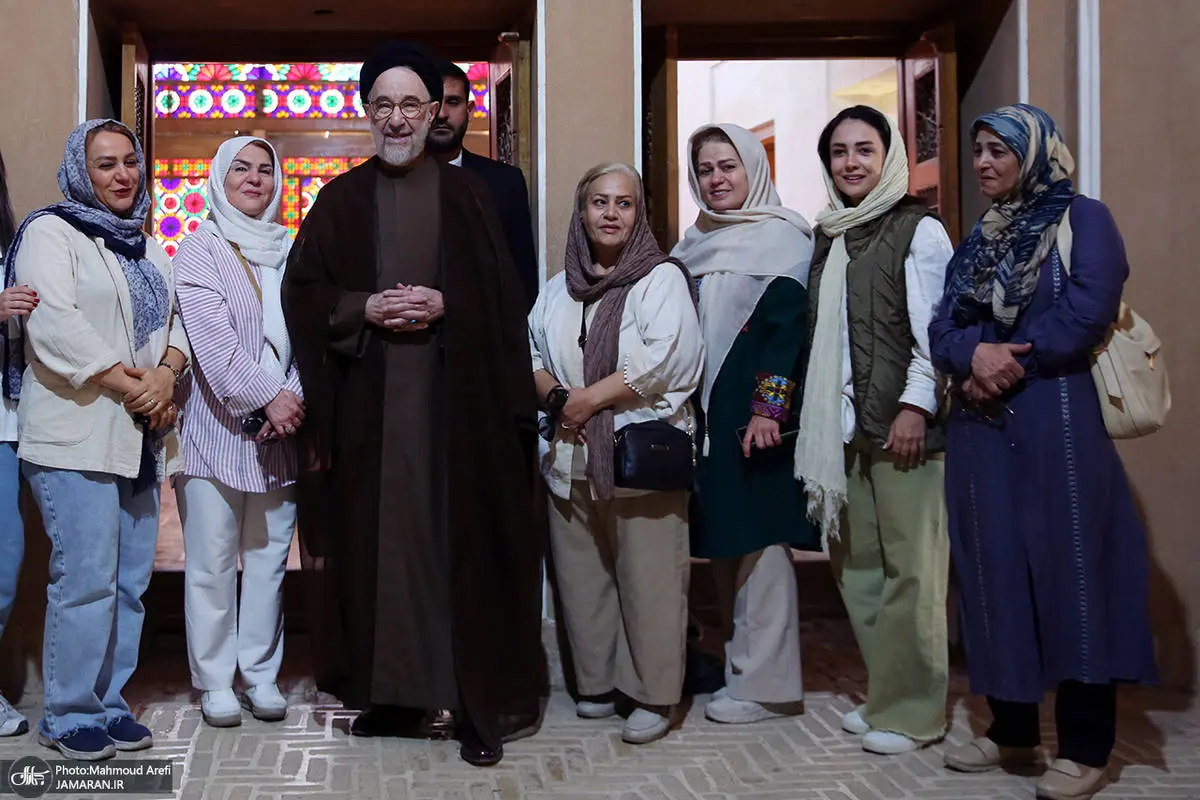گالری