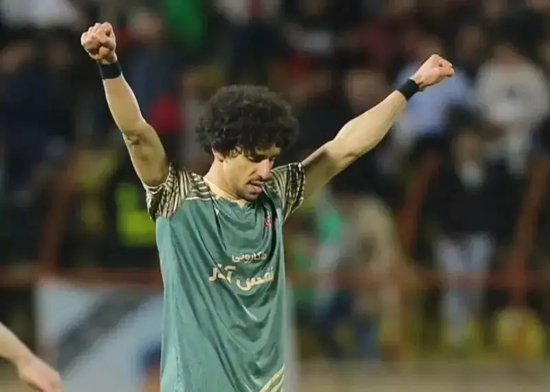 انتقال معامله‌گری به پرسپولیس سخت شد!