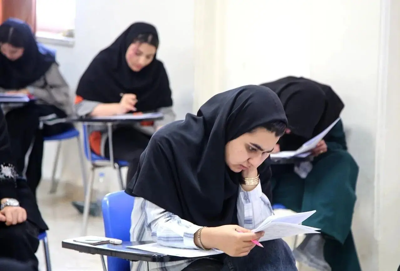 احتمال تغییر زمان‌بندی امتحانات نهایی دانش‌آموزان چقدر است؟