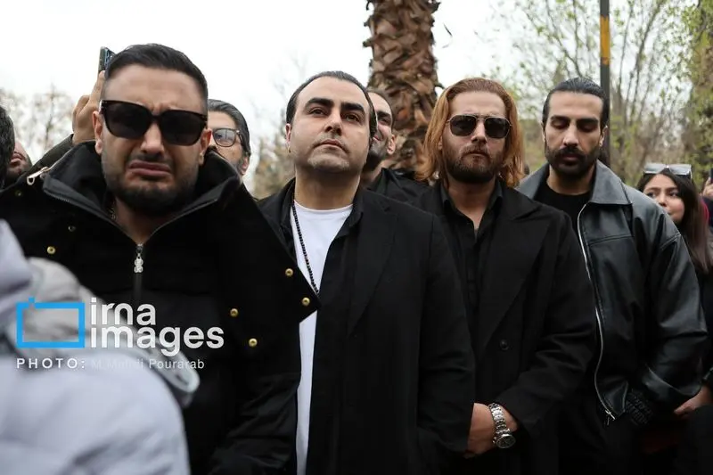 حمید هیراد۲