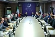 پزشکیان: نباید به بهانه جنگ، کشور را در وضعیت نیمه‌تعطیل قرار دهیم
