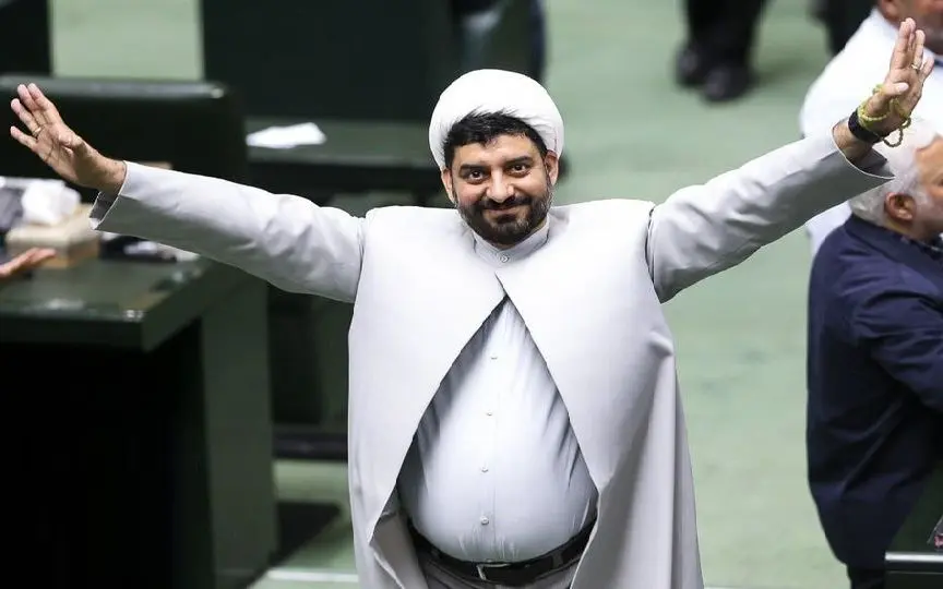 انتقاد آزادی‌خواه از حجم گسترده ماینرهای غیر مجاز: در این کشور چه خبر است؟!