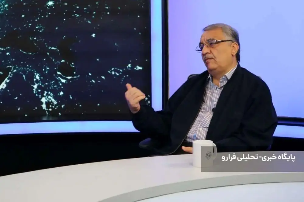 چرا ترامپ طاقچه بالا می گذارد؟ / اگر مکانیسم ماشه فعال شود، چه می شود؟ / چگونه باید مذاکره کرد؟

