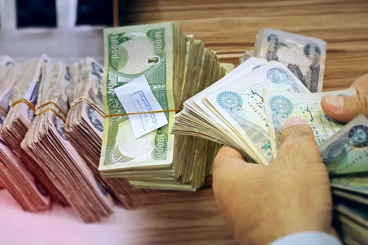 قیمت دینار عراق امروز دوشنبه 24 شهریور ۱۴۰۴