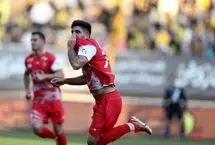 هدیه ویژه دختر هوادار برای هافبک متعصب پرسپولیس